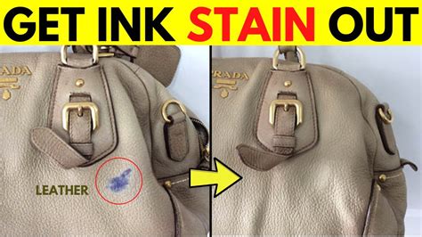 how to remove stains from burberry handbags